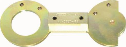 GEDORE KL-0580-423 - Монтажний інструмент, распредвал autozip.com.ua