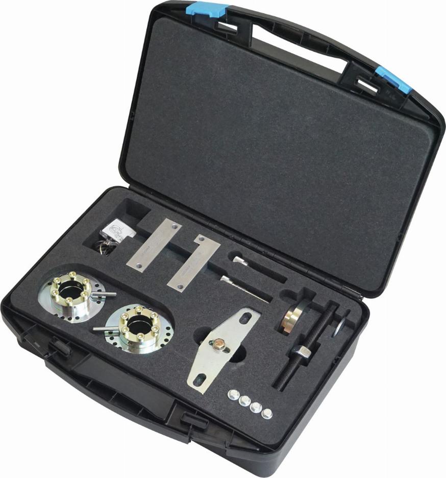GEDORE KL-0680-30 K - Позиціюючий інструмент, газорозподіл autozip.com.ua