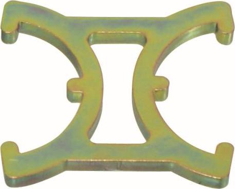 GEDORE KL-0680-2403 A - Лінійка виставлення, распредвал autozip.com.ua