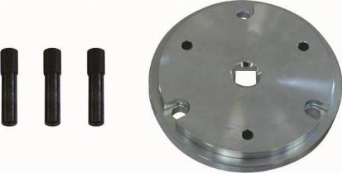 GEDORE KL-0680-2100 A - Фіксуючий інструмент, паливний насос високого тиску autozip.com.ua
