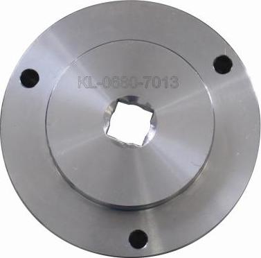 GEDORE KL-0680-7013 - Комплект інсталяційного інструменту, насос високого тиску autozip.com.ua