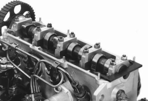 GEDORE KL-0280-9 - Фіксуючий інструмент, распредвал autozip.com.ua