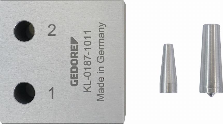 GEDORE KL-0187-101 - - - autozip.com.ua