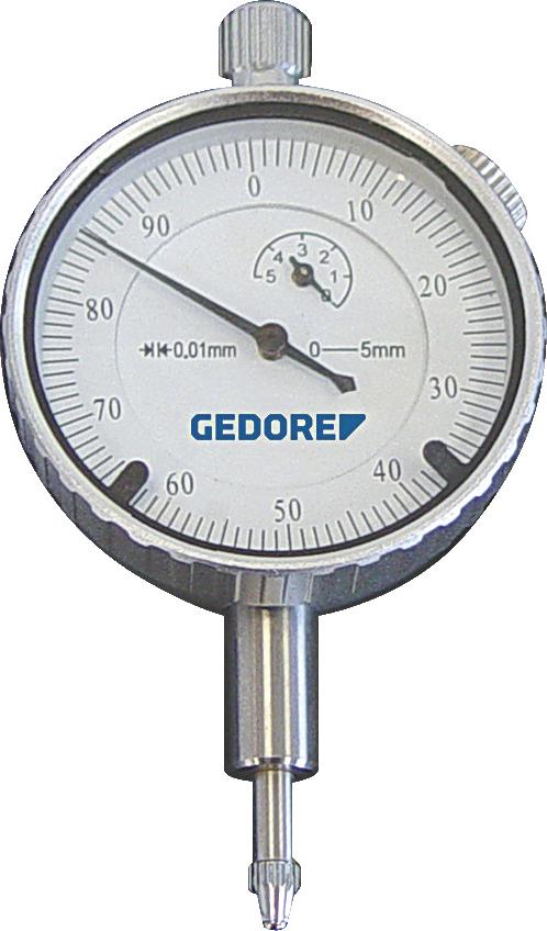GEDORE KL-0128-0 - Індикатор г1никового типу autozip.com.ua