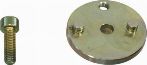 GEDORE KL-0284-823 - Держак, колінчастий вал autozip.com.ua