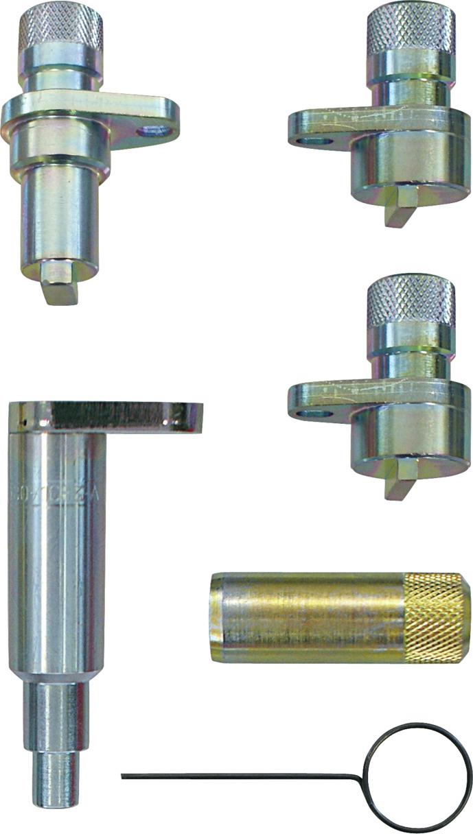 GEDORE KL-0280-108 KB - Позиціюючий інструмент, газораспред. autozip.com.ua