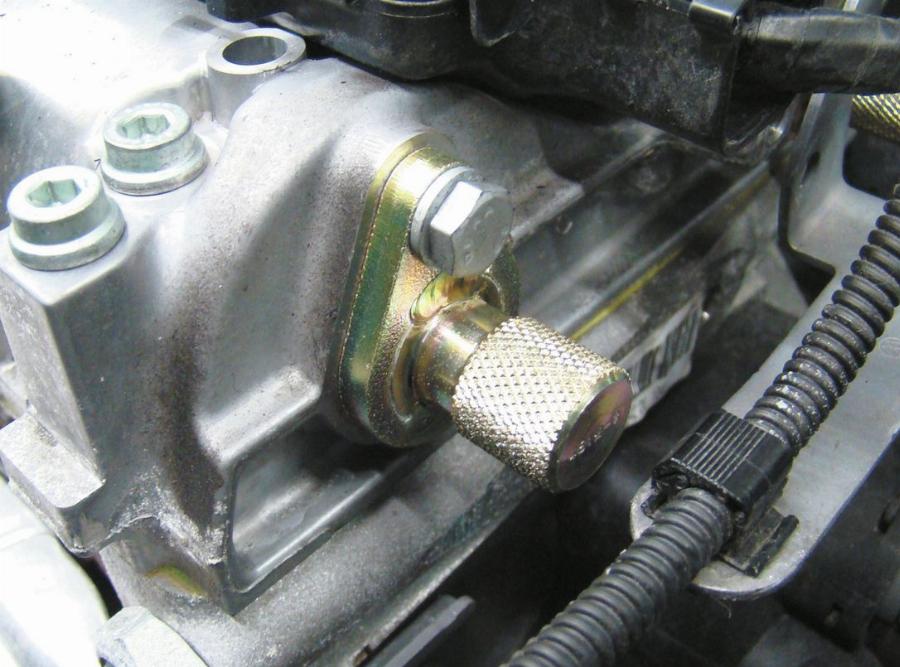 GEDORE KL-0280-108 KB - Позиціюючий інструмент, газораспред. autozip.com.ua