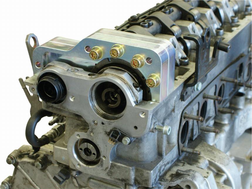 GEDORE KL-0280-29 KA - Позиціюючий інструмент, газораспред. autozip.com.ua