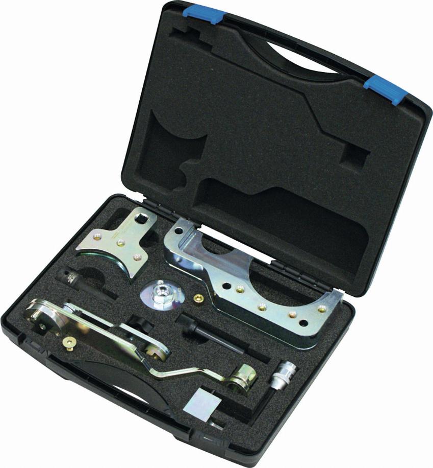 GEDORE KL-0280-29 KA - Позиціюючий інструмент, газораспред. autozip.com.ua