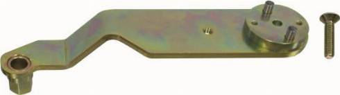 GEDORE KL-0280-271 - Фіксуючий інструмент, колінчастий вал autozip.com.ua
