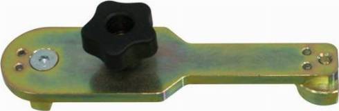 GEDORE KL-0280-273 - Фіксуючий інструмент, распредвал autozip.com.ua
