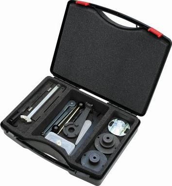 GEDORE KL-0280-7600 K - Позиціюючий інструмент, газораспред. autozip.com.ua
