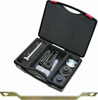 GEDORE KL-0280-760 - Позиціюючий інструмент, газораспред. autozip.com.ua