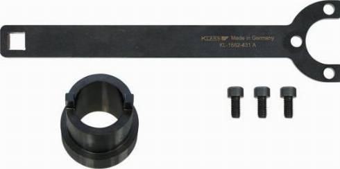 GEDORE KL-1682-435 - Ключ autozip.com.ua