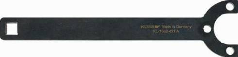 GEDORE KL-1682-431 A - Ключ autozip.com.ua