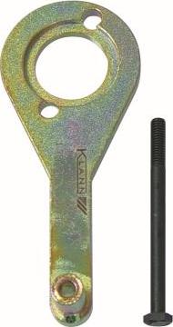 GEDORE KL-1682-170 - Фіксуючий інструмент, колінчастий вал autozip.com.ua