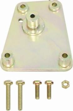GEDORE KL-1682-251 A - Лінійка виставлення, распредвал autozip.com.ua