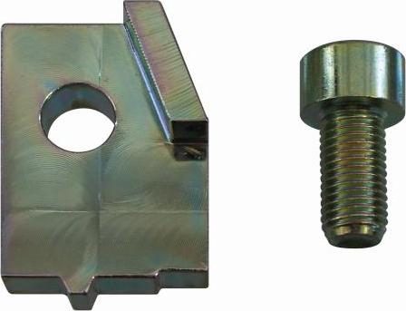 GEDORE KL-1682-252 A - Фіксуючий інструмент, распредвал autozip.com.ua