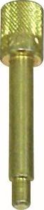 GEDORE KL-1380-2218 A - Фіксатор, распредвал autozip.com.ua