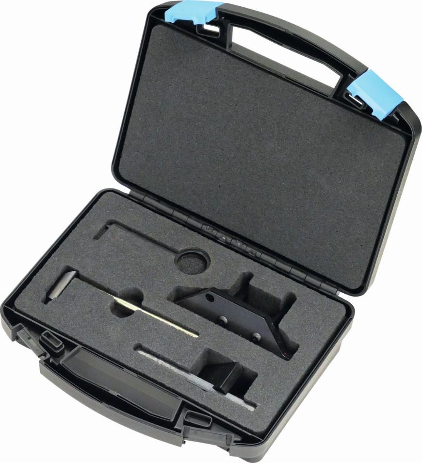 GEDORE KL-1380-754 K - Позиціюючий інструмент, газораспред. autozip.com.ua