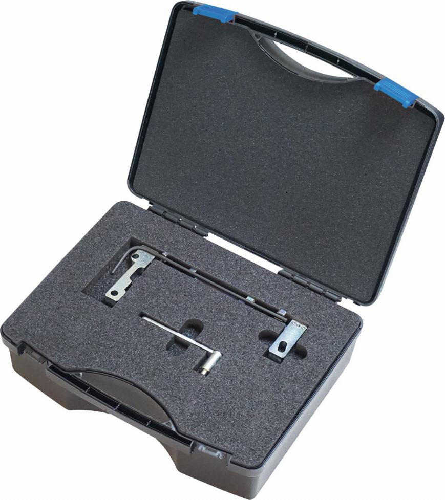 GEDORE KL-1380-753 KB - Позиціюючий інструмент, газораспред. autozip.com.ua