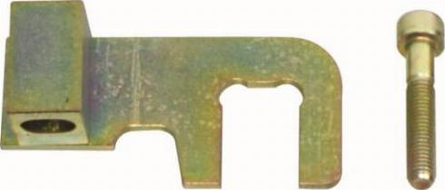 GEDORE KL-1280-245 - Фіксуючий інструмент, распредвал autozip.com.ua
