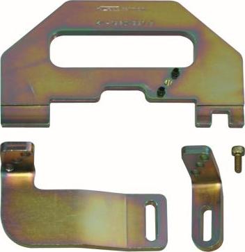 GEDORE KL-1280-231 B - Лінійка виставлення, распредвал autozip.com.ua