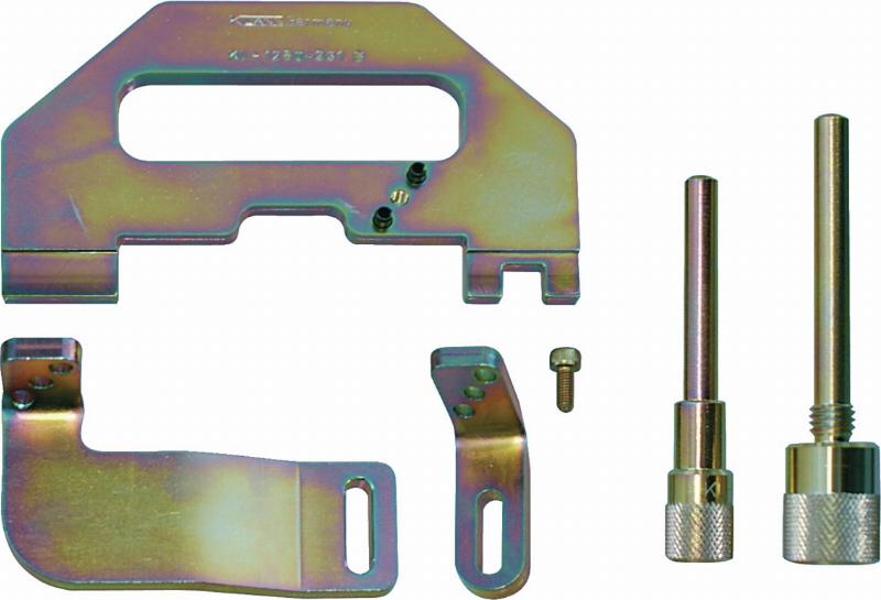 GEDORE KL-1280-23 KB - Позиціюючий інструмент, газораспред. autozip.com.ua