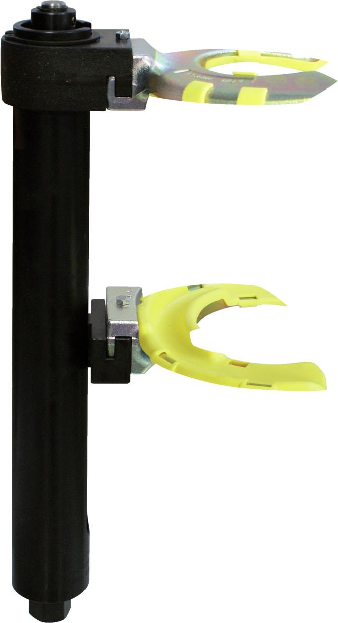 GEDORE KL-2000 SP - Сжіматель пружини, пружина підвіски autozip.com.ua