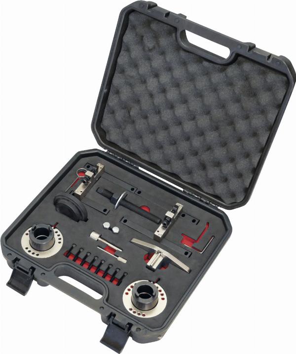 GEDORE R15003000 - Позиціюючий інструмент, газораспред. autozip.com.ua