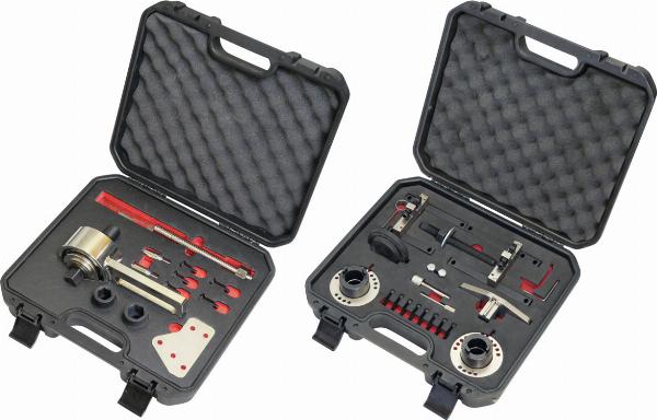GEDORE R15002100 - Позиціюючий інструмент, газораспред. autozip.com.ua