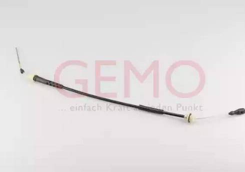GEMO 400 970 - Тросик газу autozip.com.ua