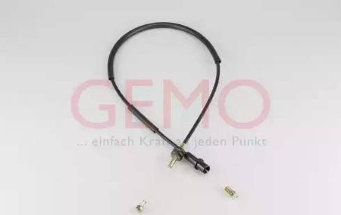 GEMO 420930 - Тросик газу autozip.com.ua