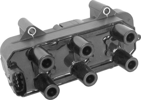 GM B0149 - Котушка запалювання autozip.com.ua