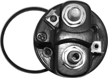GM CL0164 - Ремкомплект, стартер autozip.com.ua