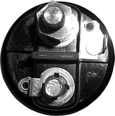 GM CL0122 - Ремкомплект, стартер autozip.com.ua