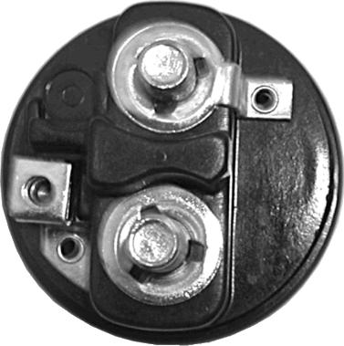GM CL0220 - Ремкомплект, стартер autozip.com.ua