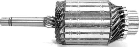 GM IM3127 - Якір, стартер autozip.com.ua