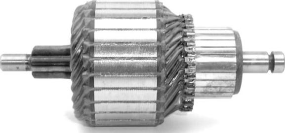 GM IM2113 - Якір, стартер autozip.com.ua