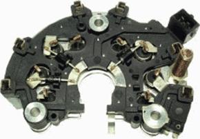 GM PRP588 - Випрямляч, генератор autozip.com.ua