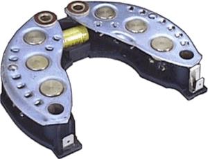 GM PRP226 - Випрямляч, генератор autozip.com.ua