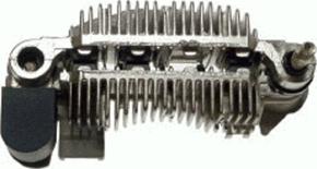 GM PRP710 - Випрямляч, генератор autozip.com.ua