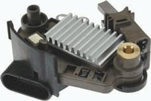 GM RTR9234 - Регулятор напруги генератора autozip.com.ua