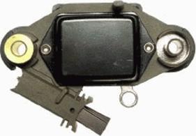 GM RTR9224 - Регулятор напруги генератора autozip.com.ua