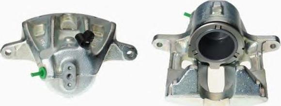 General Ricambi AR6067 - Гальмівний супорт autozip.com.ua
