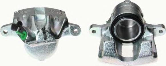 General Ricambi AR6030 - Гальмівний супорт autozip.com.ua