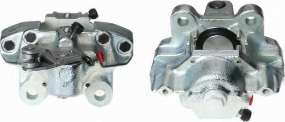 General Ricambi AR6027 - Гальмівний супорт autozip.com.ua