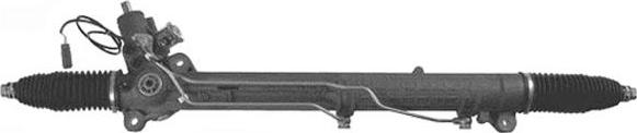 General Ricambi AU9044 - Рульовий механізм, рейка autozip.com.ua