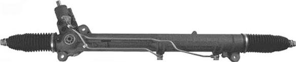General Ricambi AU9043 - Рульовий механізм, рейка autozip.com.ua