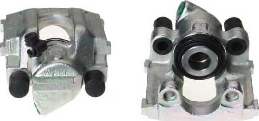 General Ricambi BW6100 - Гальмівний супорт autozip.com.ua